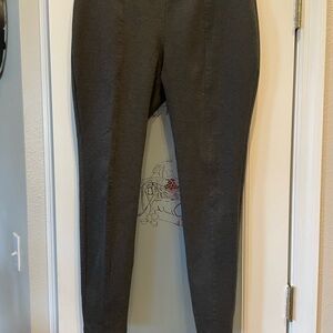 Michael Kors Gray Leggings